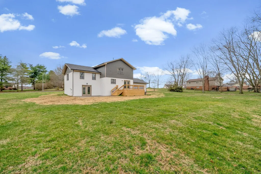 1022 Great Oaks Drive Hopkinsville KY 42240