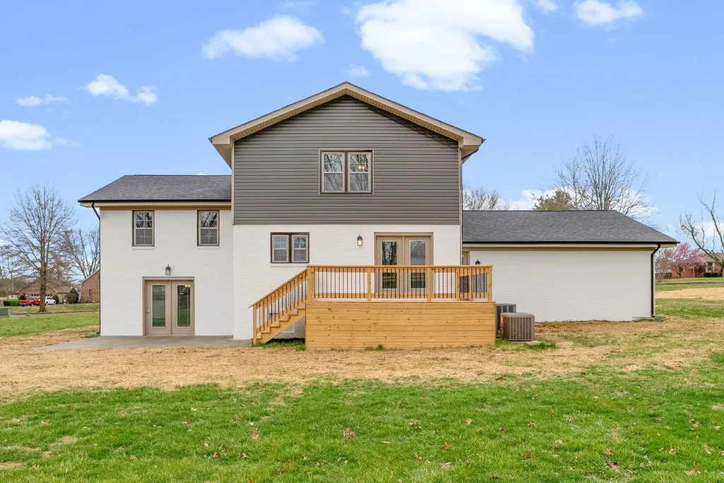 1022 Great Oaks Drive Hopkinsville KY 42240
