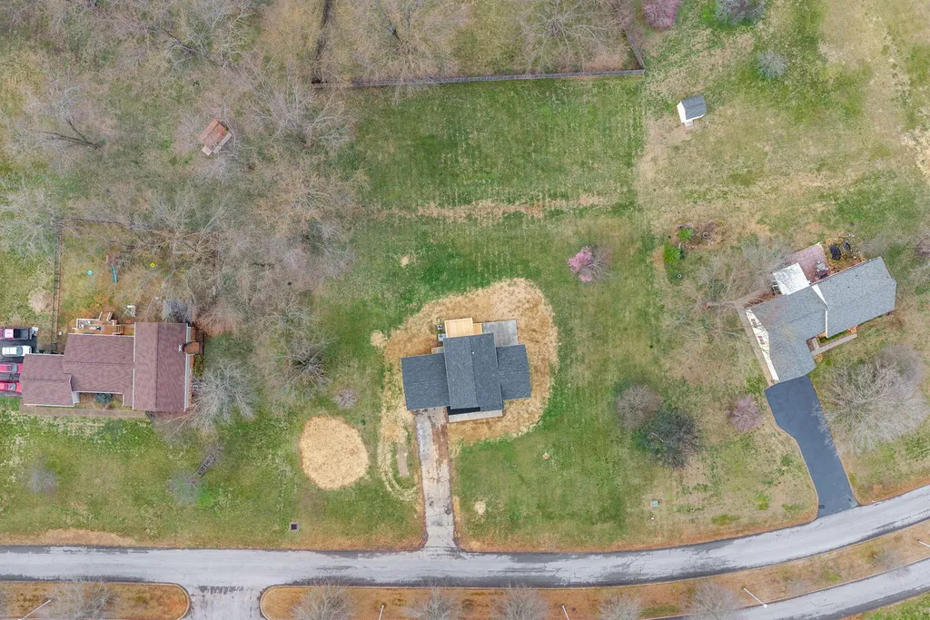 1022 Great Oaks Drive Hopkinsville KY 42240