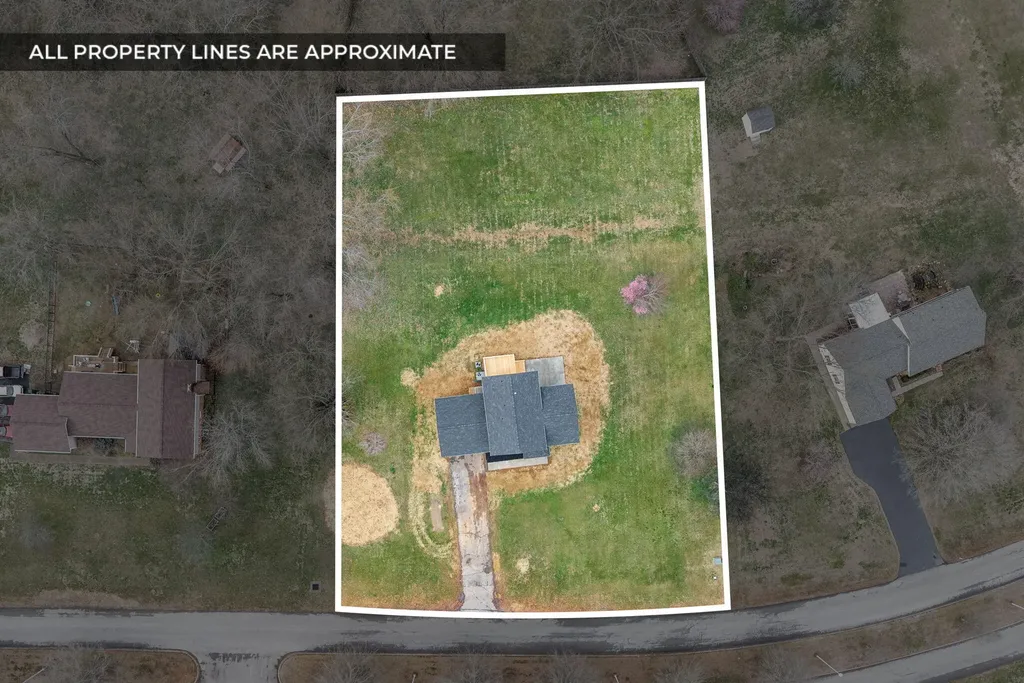 1022 Great Oaks Drive Hopkinsville KY 42240