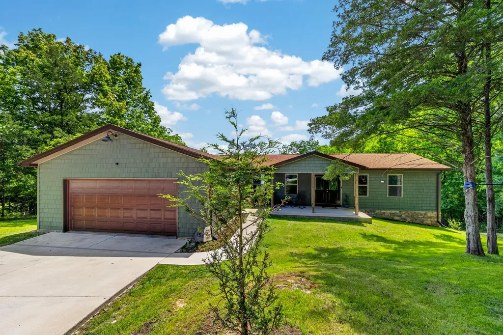 445 Elk Lake Resort Road Owenton KY 40359