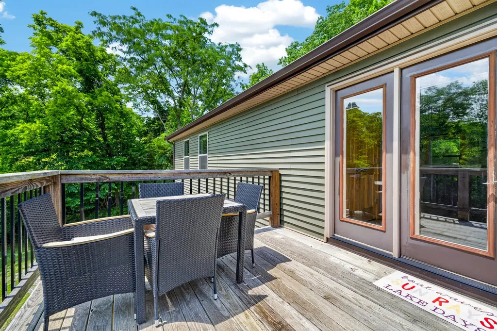 445 Elk Lake Resort Road Owenton KY 40359
