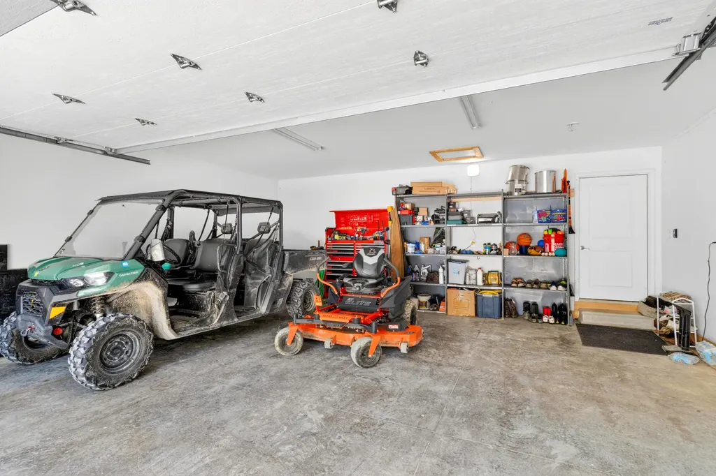 445 Elk Lake Resort Road Owenton KY 40359