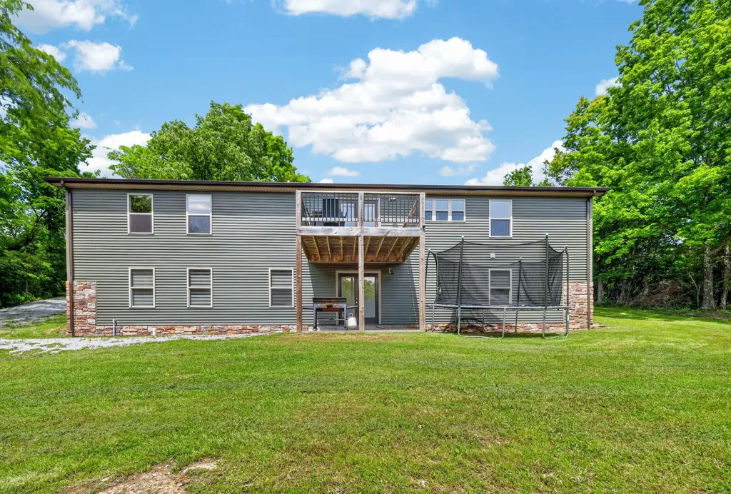 445 Elk Lake Resort Road Owenton KY 40359