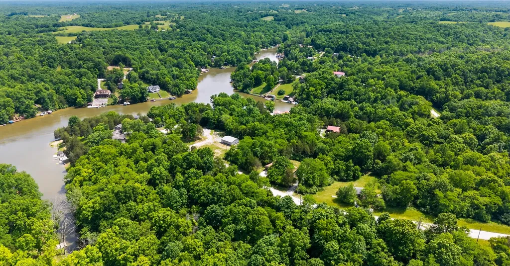 445 Elk Lake Resort Road Owenton KY 40359