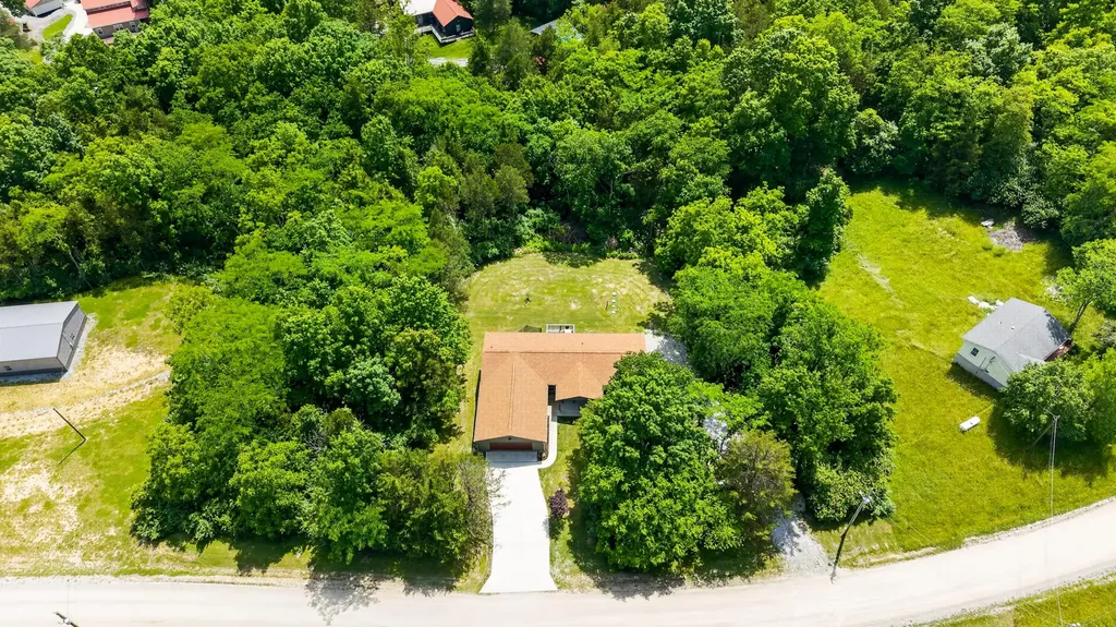 445 Elk Lake Resort Road Owenton KY 40359