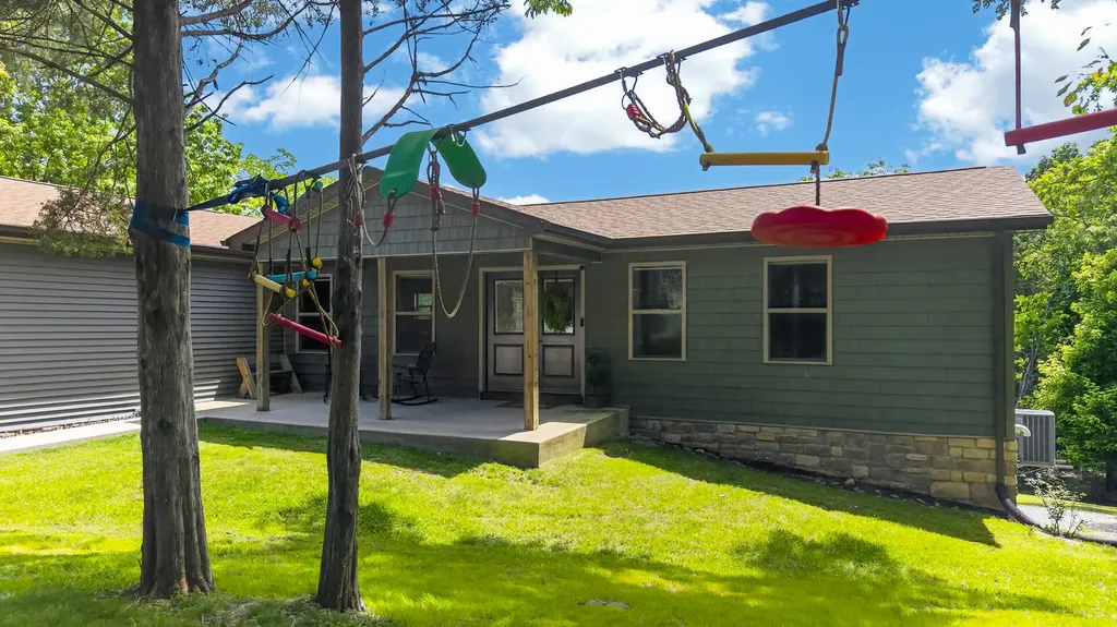 445 Elk Lake Resort Road Owenton KY 40359
