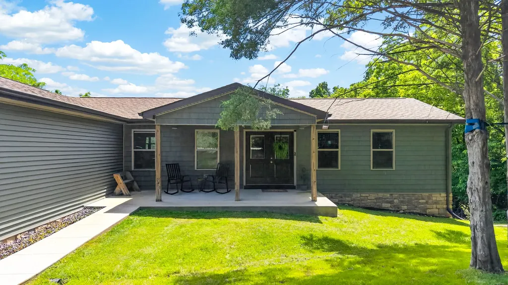 445 Elk Lake Resort Road Owenton KY 40359