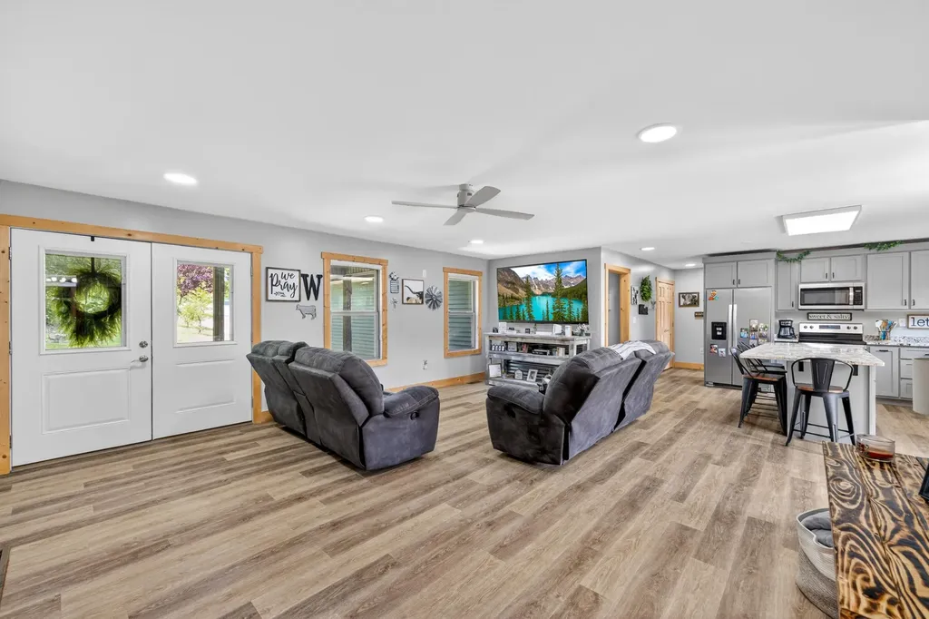 445 Elk Lake Resort Road Owenton KY 40359