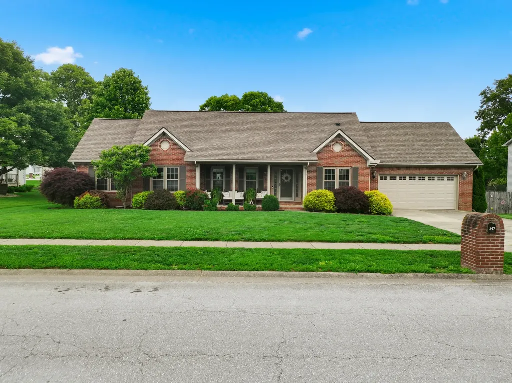 347 Colony Drive Versailles KY 40383