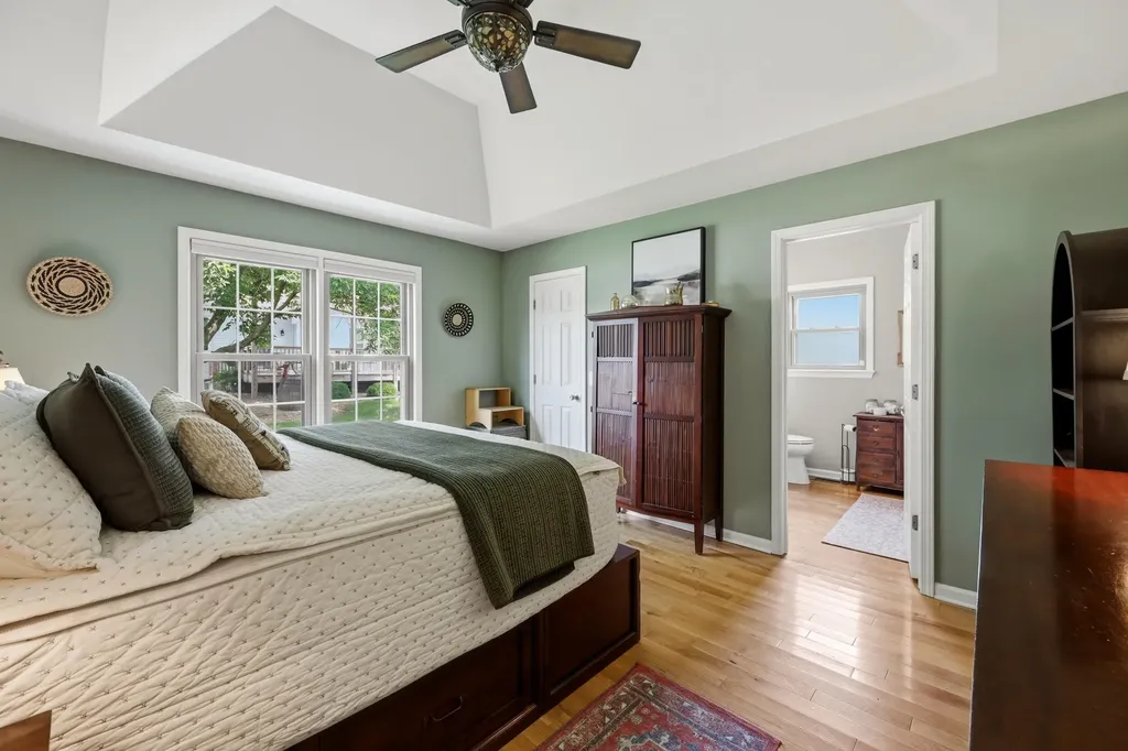 347 Colony Drive Versailles KY 40383