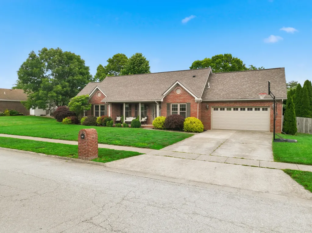 347 Colony Drive Versailles KY 40383