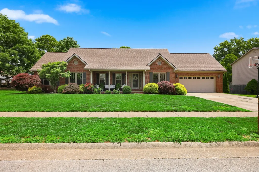 347 Colony Drive Versailles KY 40383
