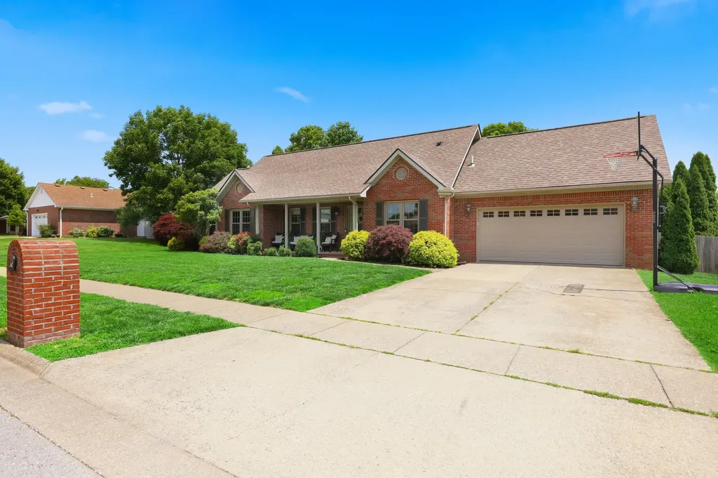 347 Colony Drive Versailles KY 40383