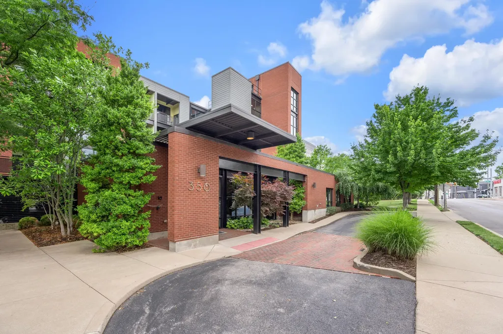 350 E Short Street Lexington KY 40507