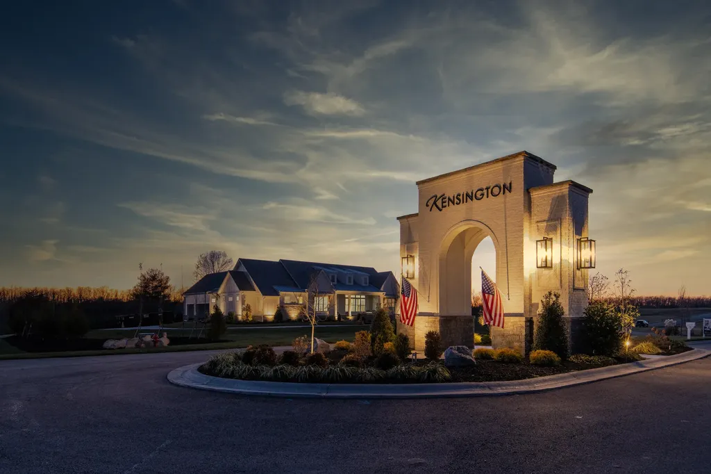125 Kensington Place Nicholasville KY 40356