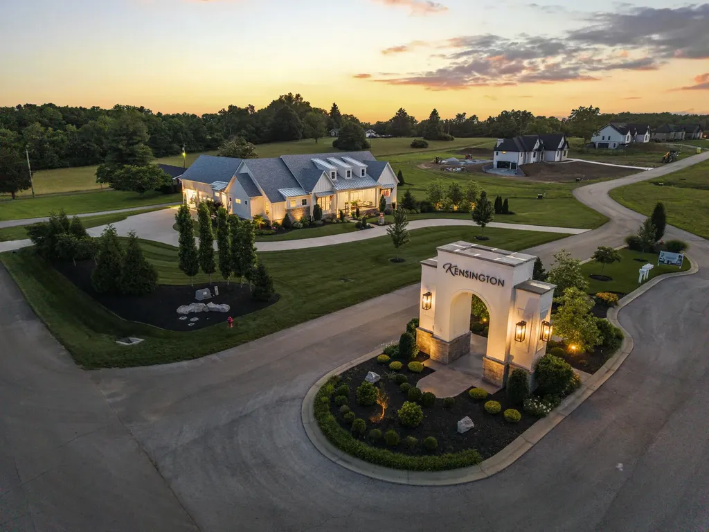 125 Kensington Place Nicholasville KY 40356