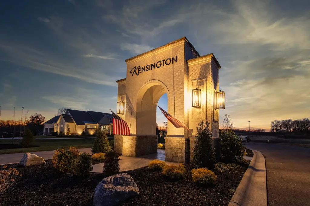 125 Kensington Place Nicholasville KY 40356