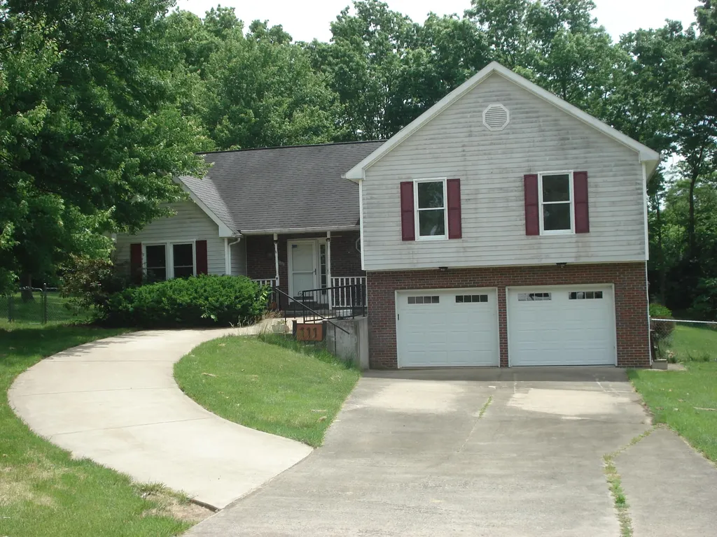 111 Sheppard Court Georgetown KY 40324
