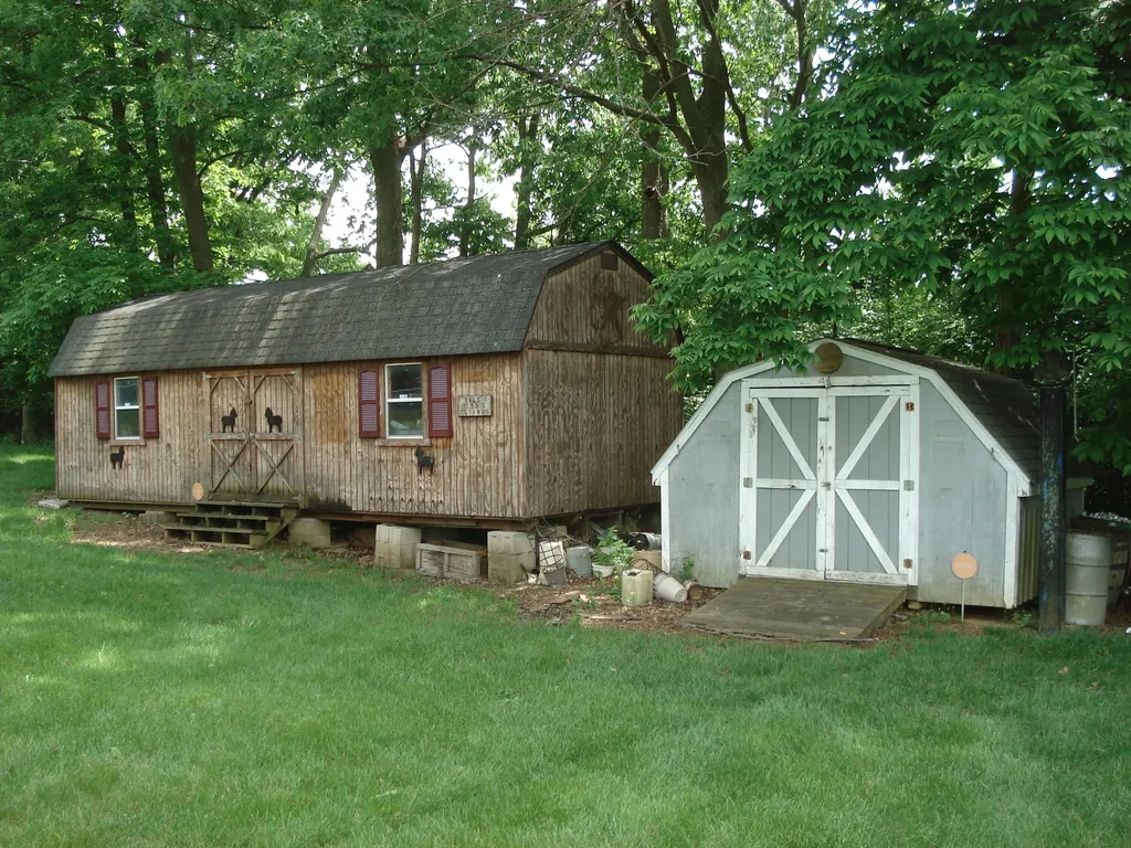 111 Sheppard Court Georgetown KY 40324
