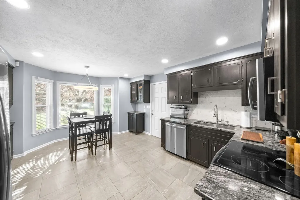 1211 Bark Ridge Circle Hopkinsville KY 42240