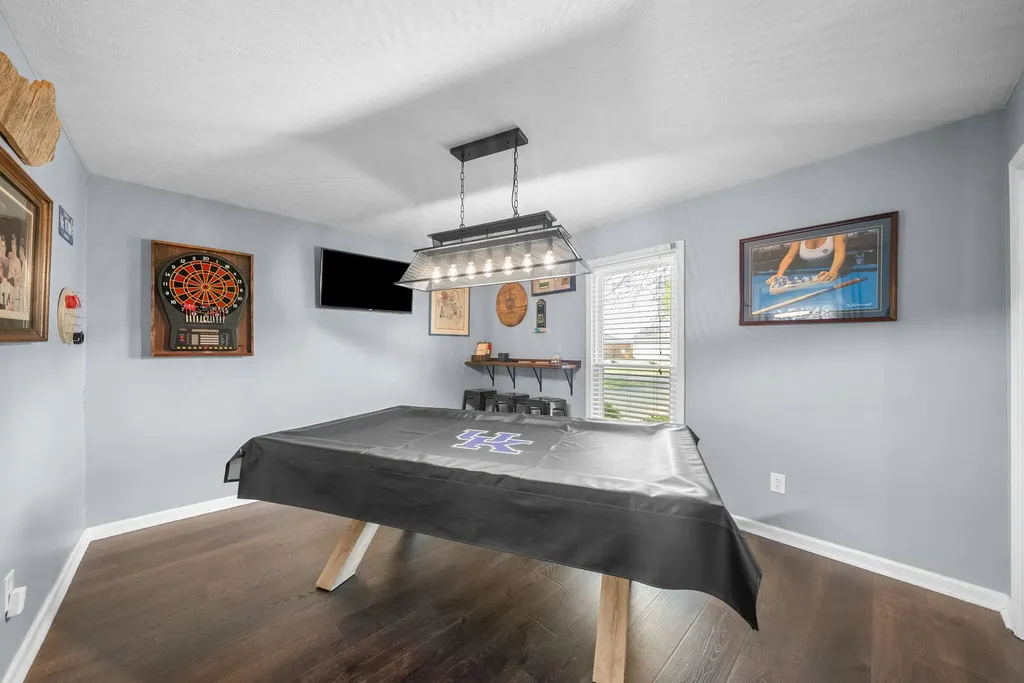 1211 Bark Ridge Circle Hopkinsville KY 42240