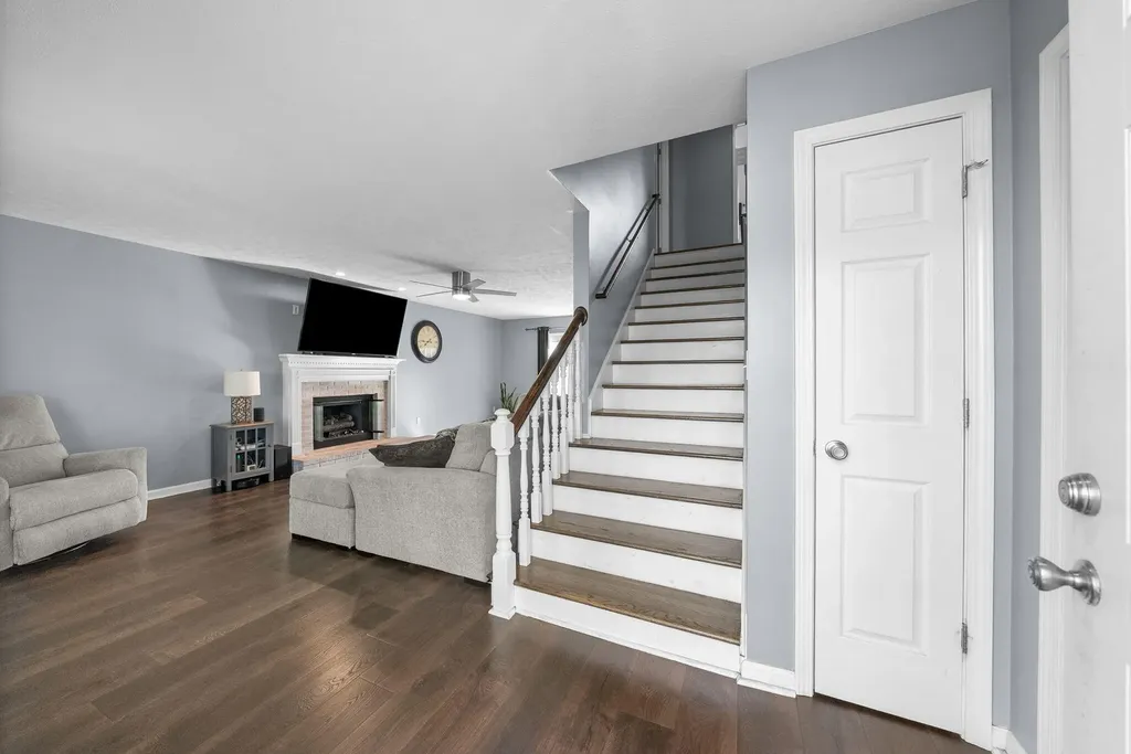 1211 Bark Ridge Circle Hopkinsville KY 42240