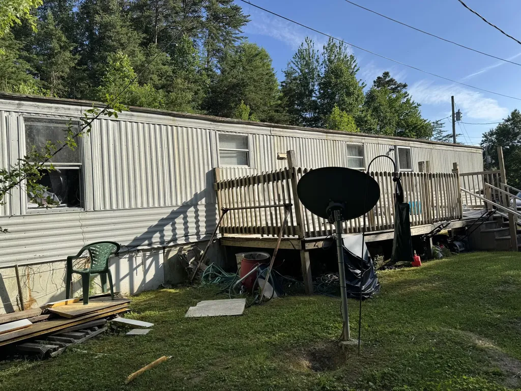 116 Boggs Road London KY 40744