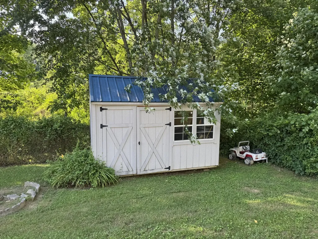 116 Boggs Road London KY 40744