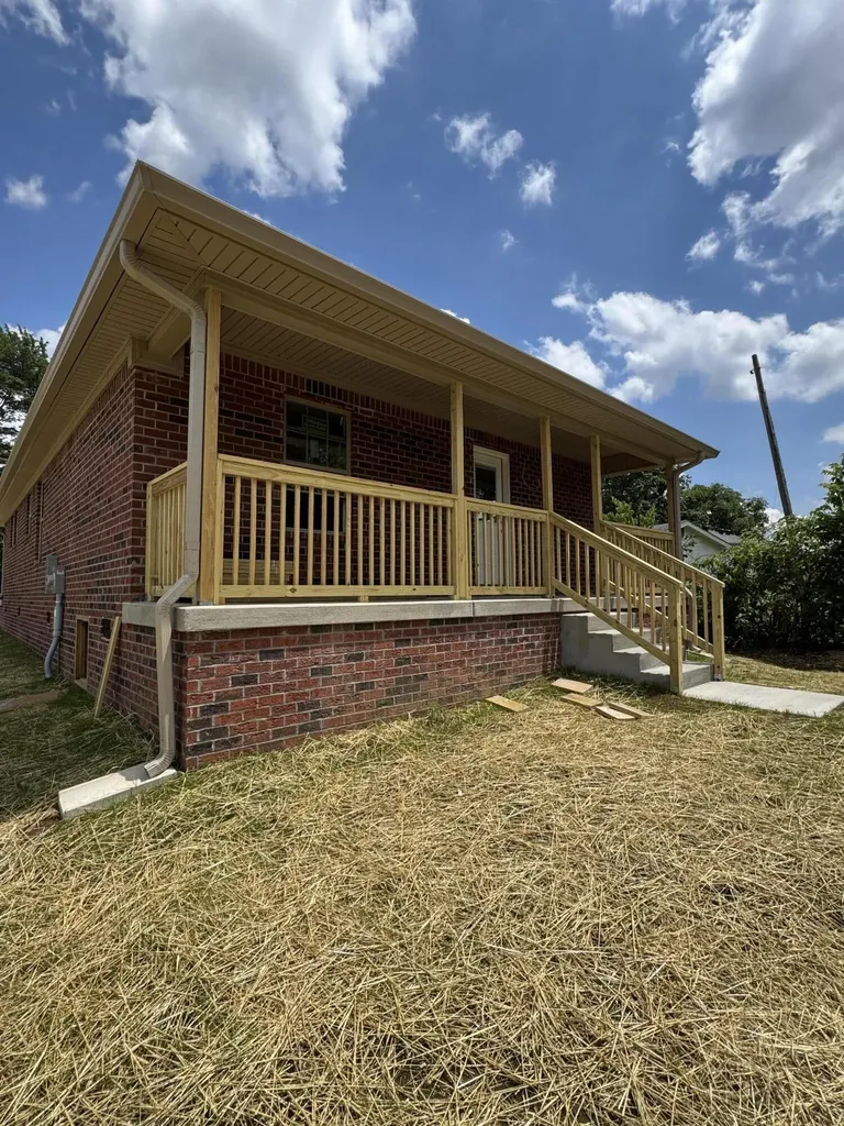 189 Mary Street Berea KY 40403