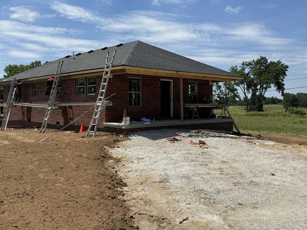189 Mary Street Berea KY 40403