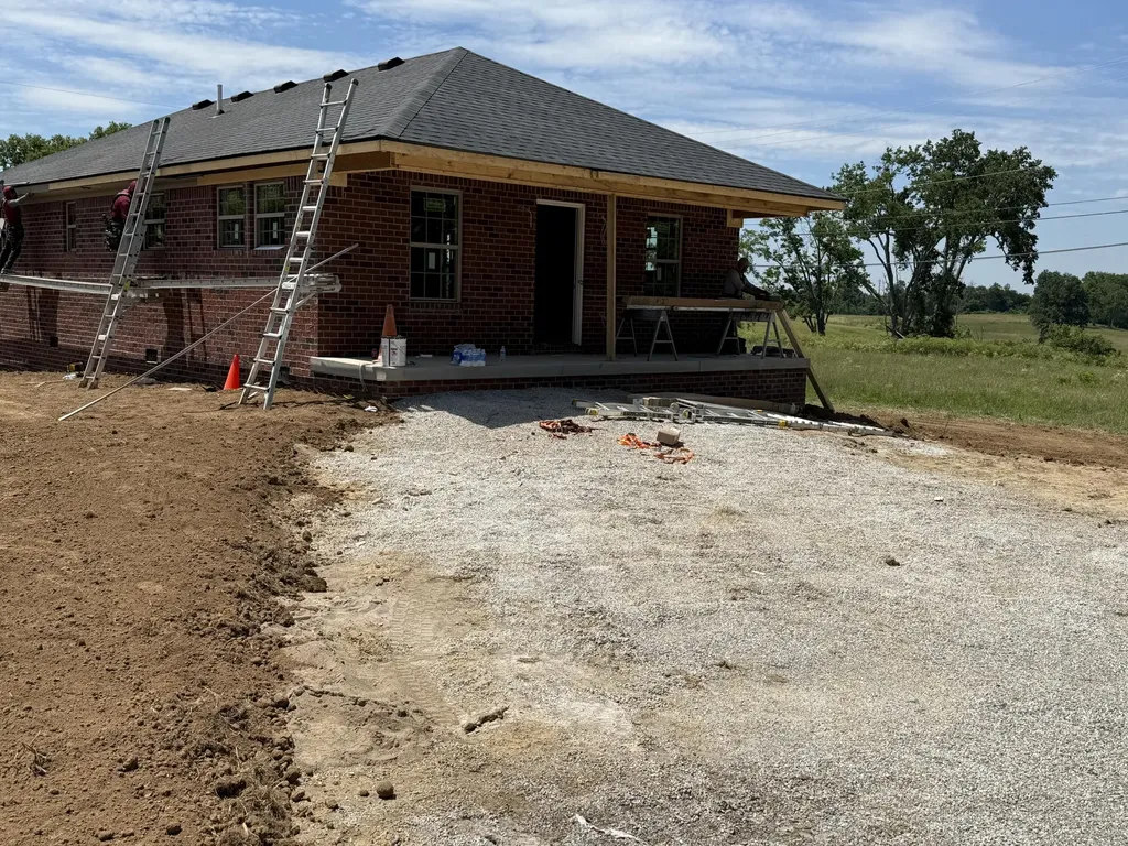 189 Mary Street Berea KY 40403