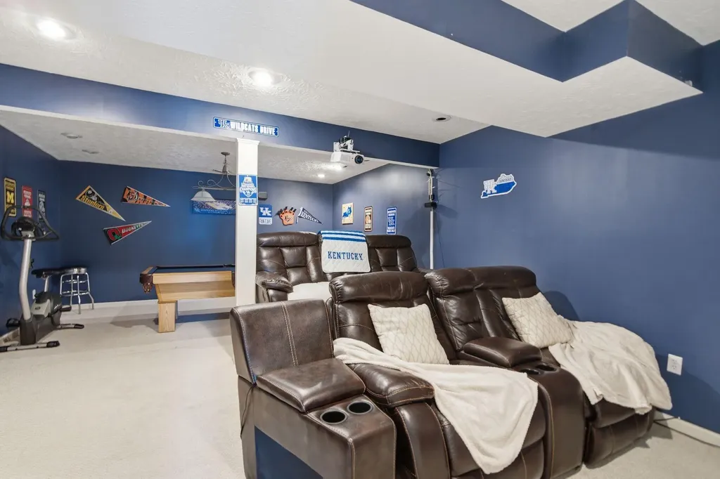 893 Winding Oak Trail Lexington KY 40511