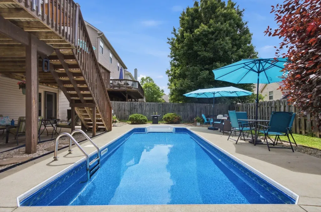 893 Winding Oak Trail Lexington KY 40511
