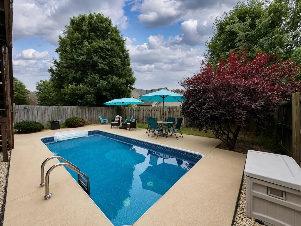 893 Winding Oak Trail Lexington KY 40511