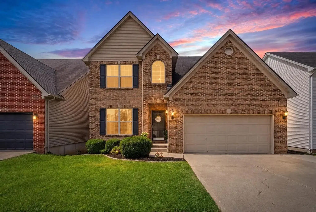 893 Winding Oak Trail Lexington KY 40511