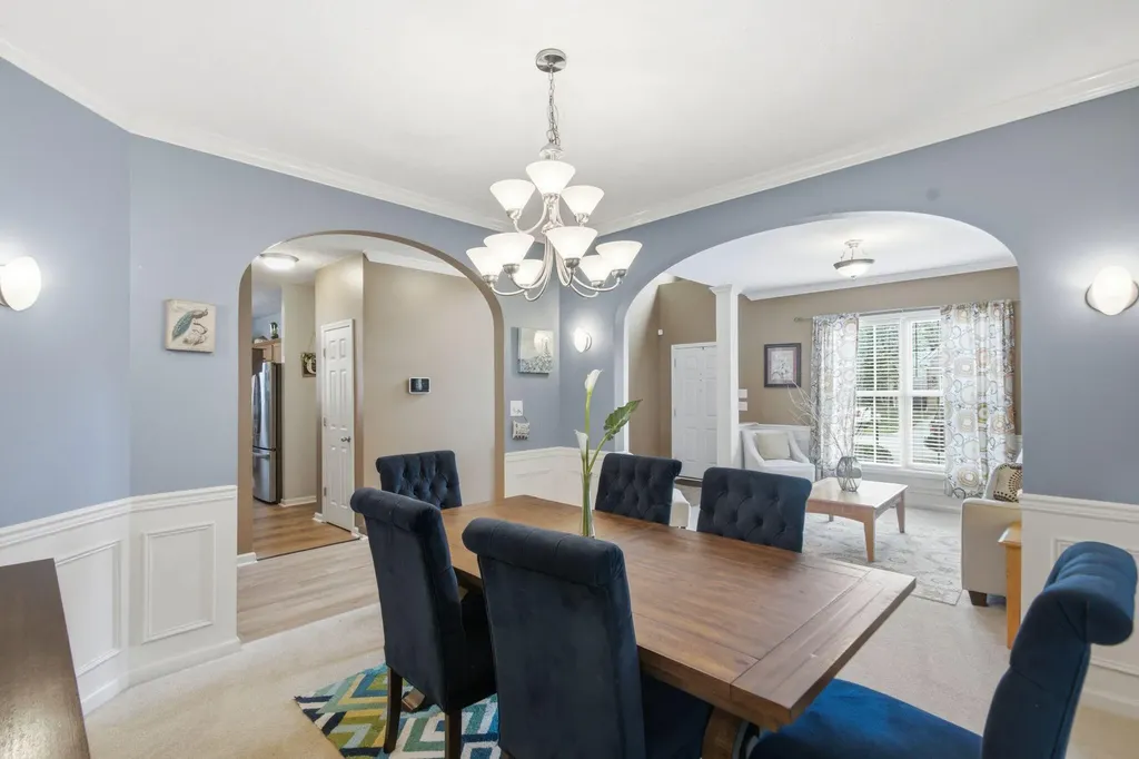 893 Winding Oak Trail Lexington KY 40511