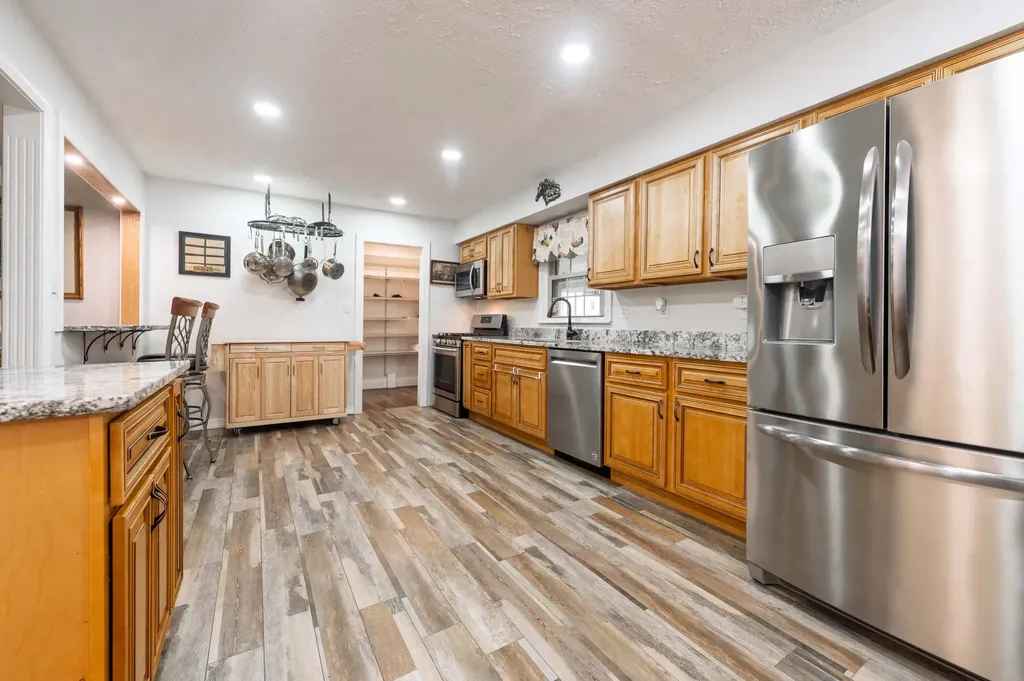 3407 Greentree Road Lexington KY 40517