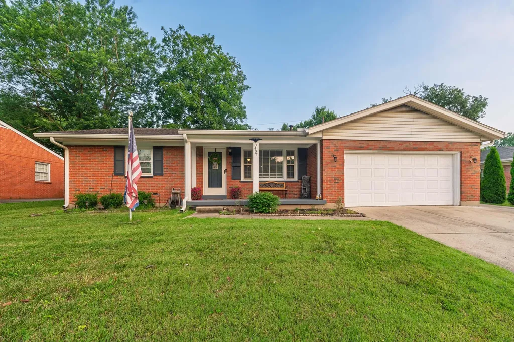 3407 Greentree Road Lexington KY 40517
