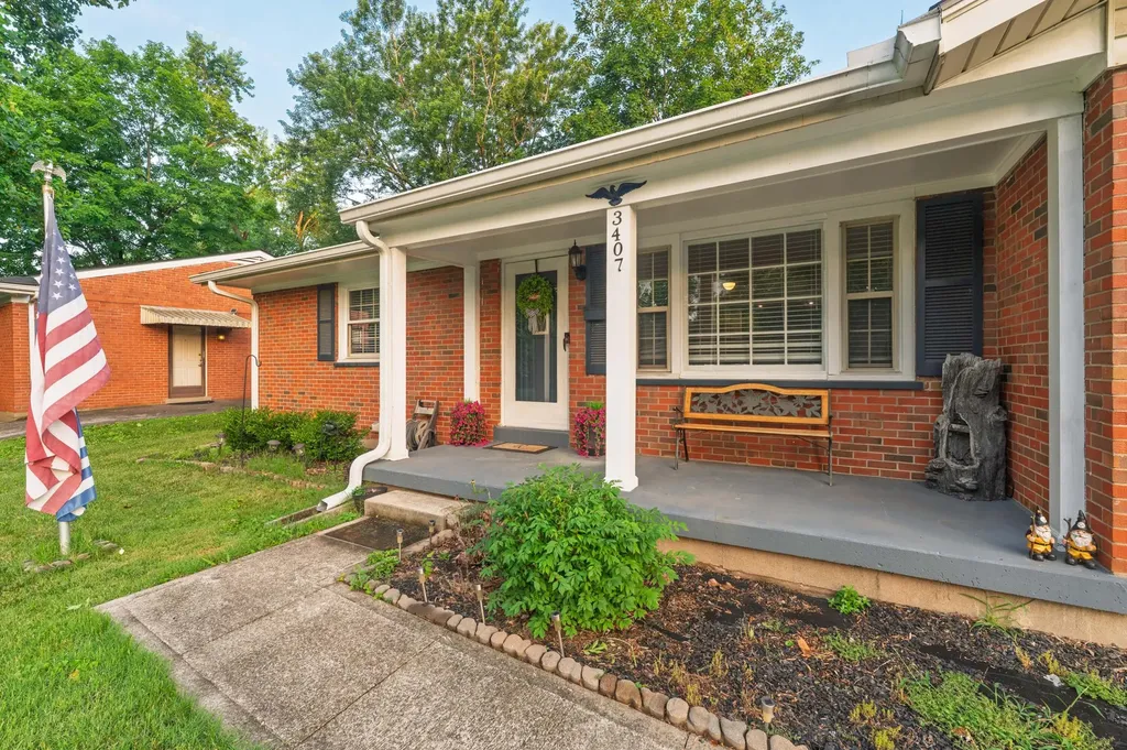 3407 Greentree Road Lexington KY 40517