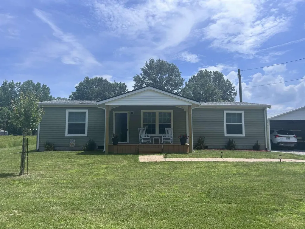 415 Swan Court Owenton KY 41098