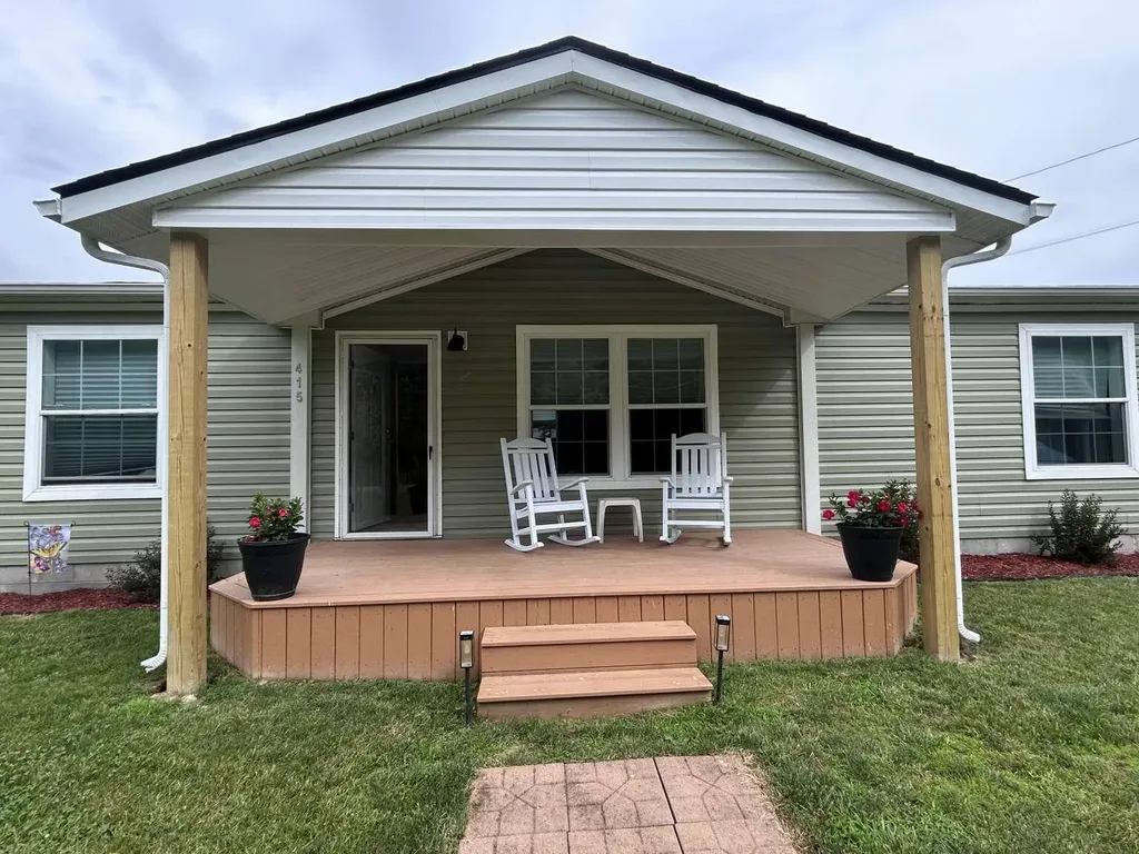 415 Swan Court Owenton KY 41098
