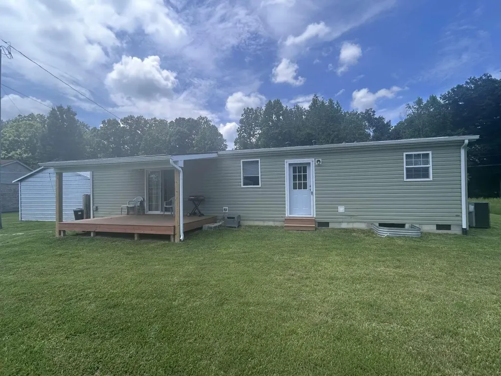 415 Swan Court Owenton KY 41098