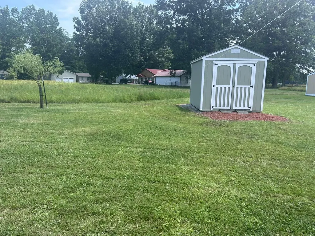 415 Swan Court Owenton KY 41098