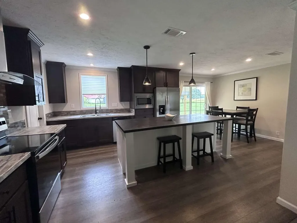 415 Swan Court Owenton KY 41098