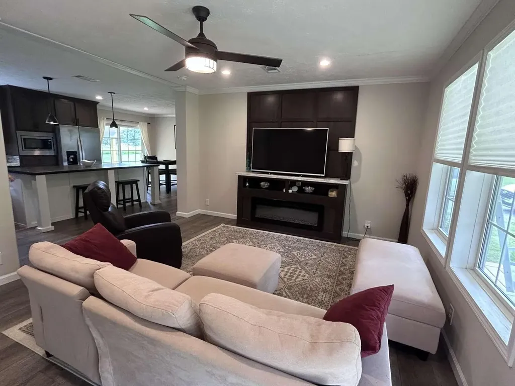 415 Swan Court Owenton KY 41098