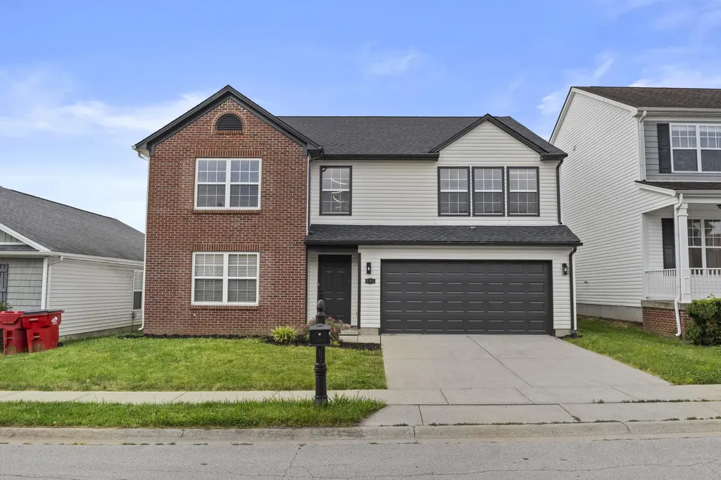 204 Robert M Green Boulevard Frankfort KY 40601