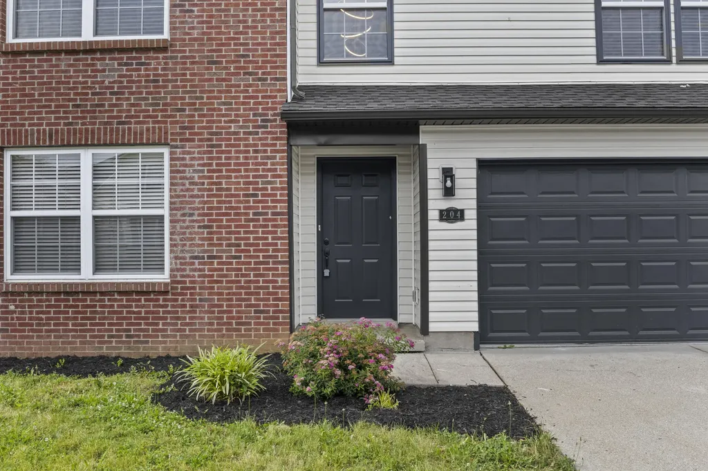 204 Robert M Green Boulevard Frankfort KY 40601