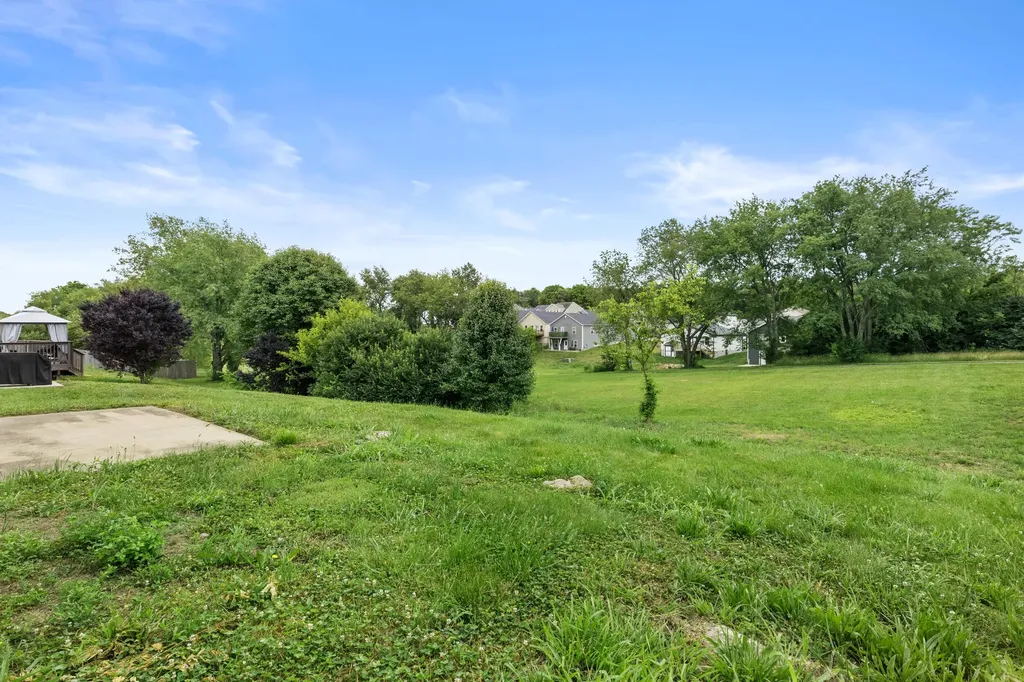 204 Robert M Green Boulevard Frankfort KY 40601