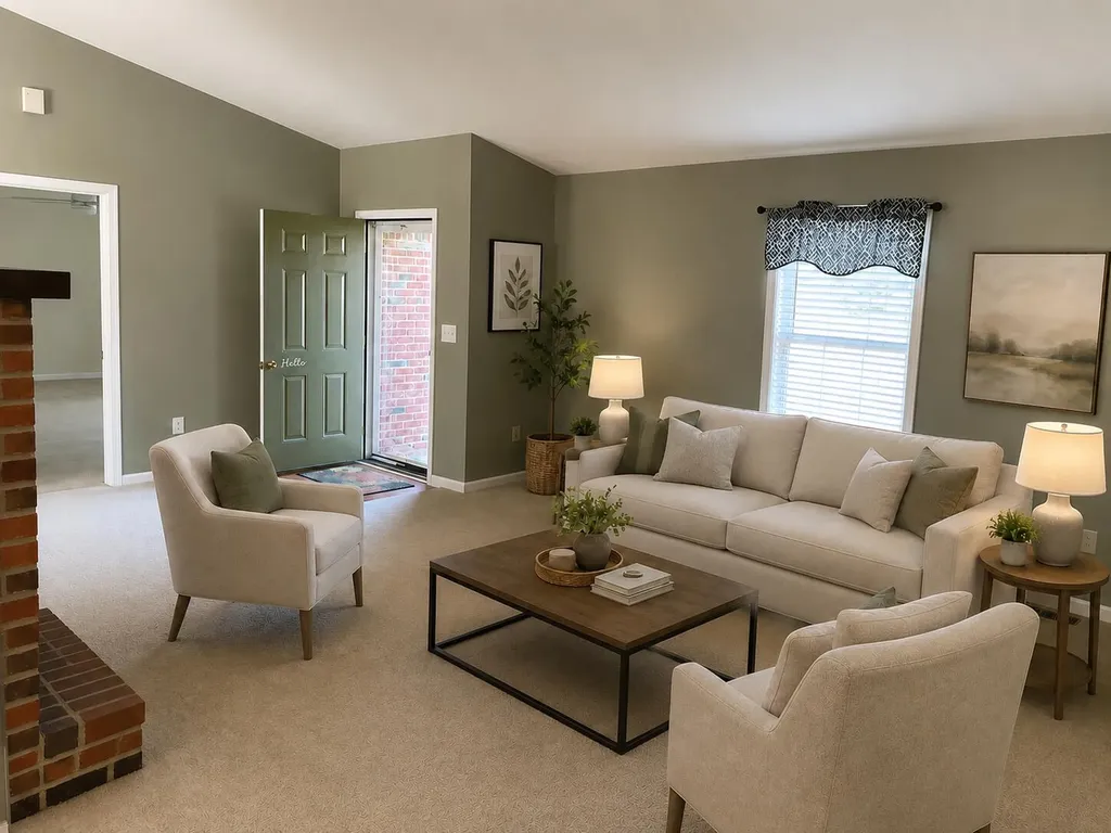 1008 Port Collins Road Frankfort KY 40601